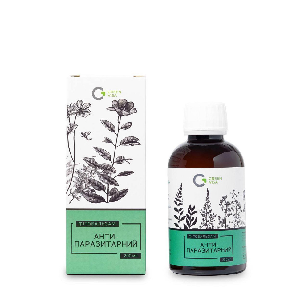 Фітобальзам 