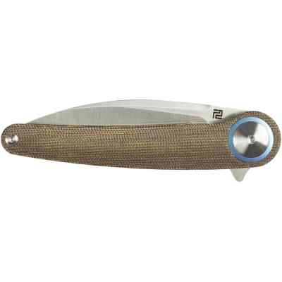 Нож Artisan Cazador Od green (1848P-ODG) Винница