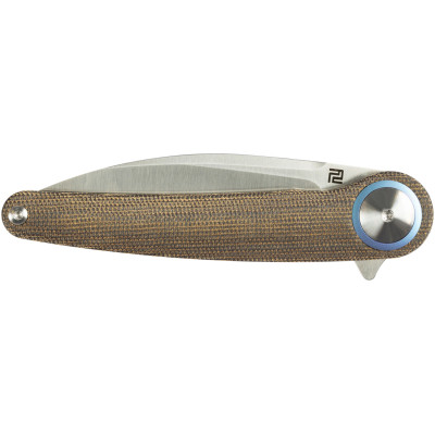 Ніж Artisan Cazador Od green (1848P-ODG) Вінниця - фото 3