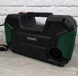 Мийка високого тиску мотоцикл Мінськ МАМ-2300 Мукачево - фото 1