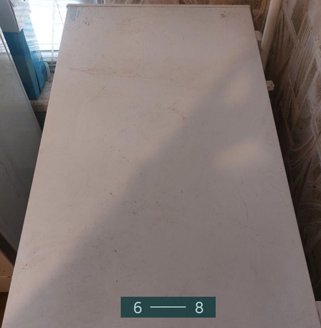 Морозильная Камера: Elenberg CF-200 Киев - изображение 6