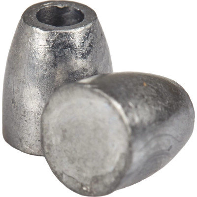 Пульки NSA 6,35 мм 1.91 g 300 шт/уп (250-HS-HP-FB-29.5-300) Винница - изображение 2