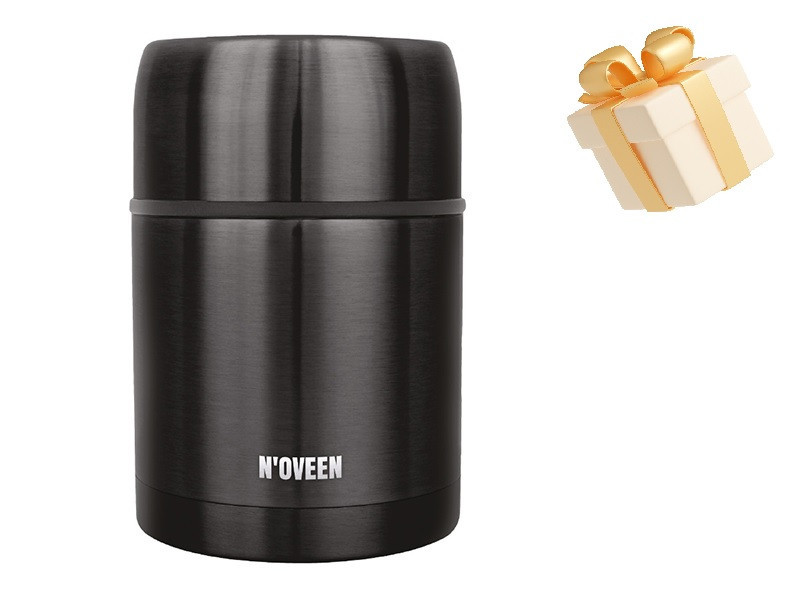 Термос харчовий Noveen TB945 Дніпро - фото 1