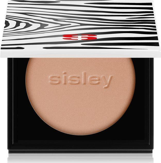 Румяна Sisley Le Phyto-Blush 6 Shimmer Слов'янськ - фото 4