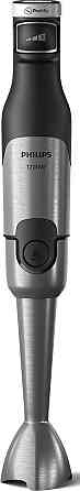 Блендер Philips HR2684/00 ( чорний із сріблястим ) Харьков