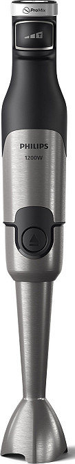 Блендер Philips HR2684/00 ( чорний із сріблястим ) Харьков - изображение 2