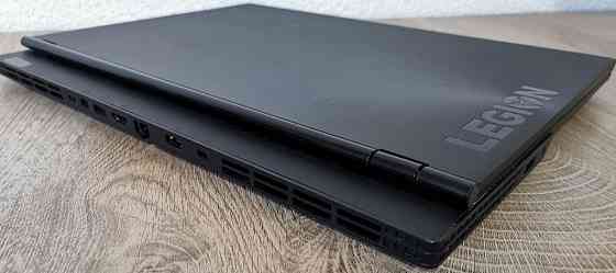 Ноутбук Lenovo Legion Y530 15ICH, Core i5 -8300H, RAM16GB, GTX 1050, SSD 1TB. Київ