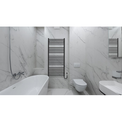 Сушарка для рушників Hygge Family Greenwich (6.1.0304.06.BM) Вінниця - фото 4