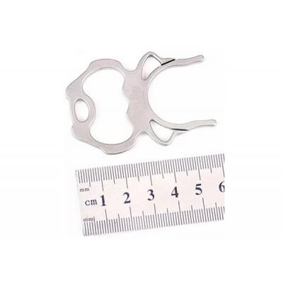 Мультитул NexTool Bottle Opener Grin Bar (KT5014) Вінниця - фото 5