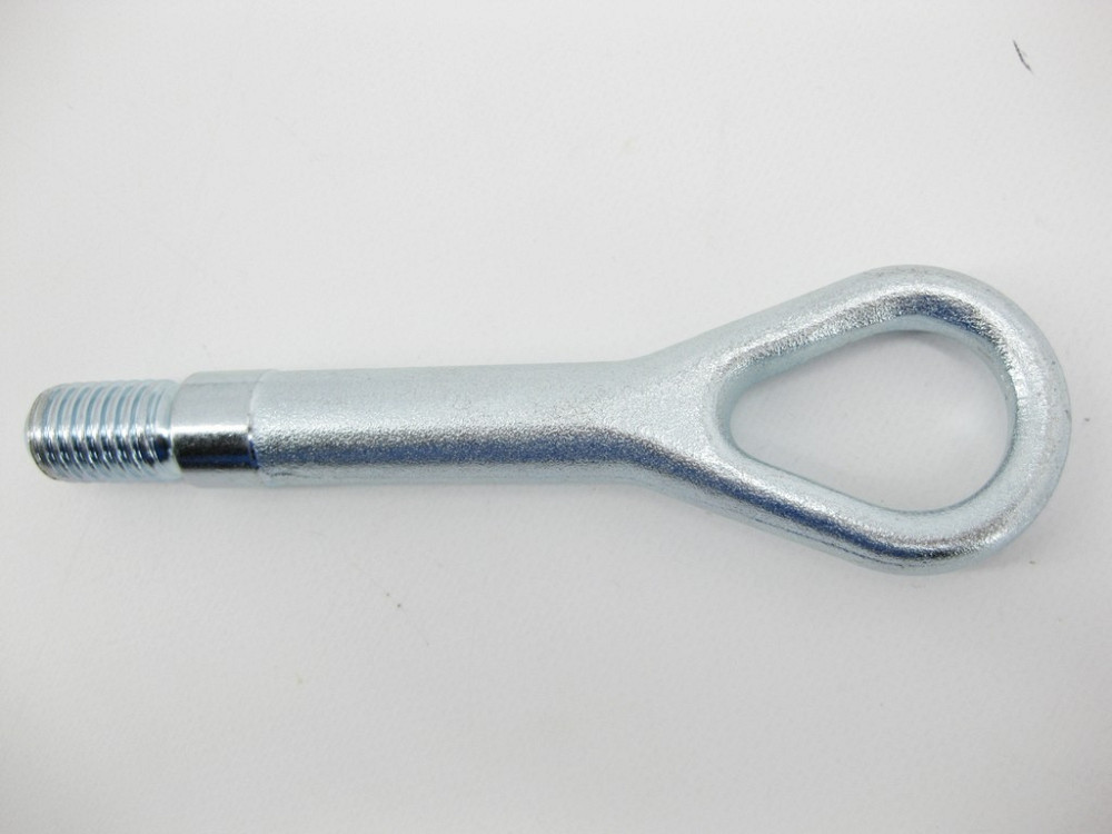 Mercedes-Benz  A2406280035 Новий буксирувальний гак ML W164 GL X164 Sprinter W906 R-Class W251 Одеса - фото 6