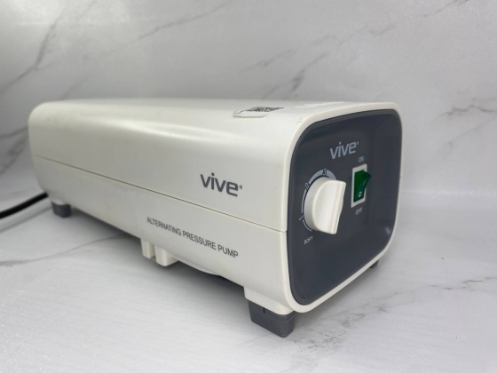 Б/в насос для матраца змінного тиску VIVE Київ