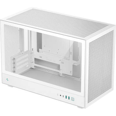 Корпус Deepcool CH260 WH Винница - изображение 6