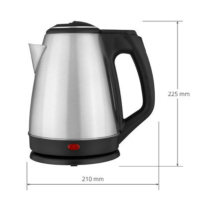 Электрочайник Aurora AU184 Вінниця - фото 7