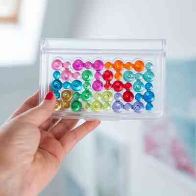 Настільна гра Smart Games IQ Бульбашки (SG 493 UKR) Вінниця