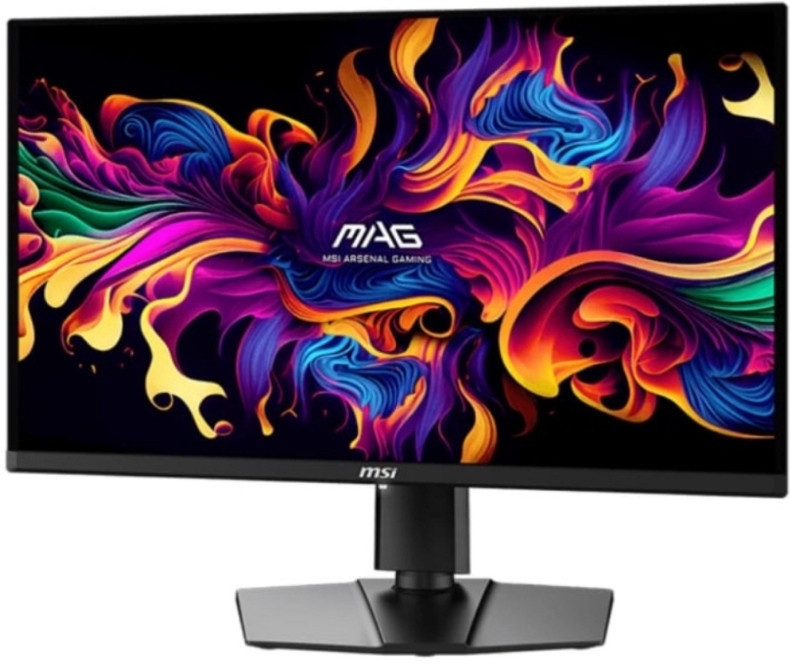 Монітор ігровий MSI MAG 271QPX QD-OLED E2 Киев - изображение 4