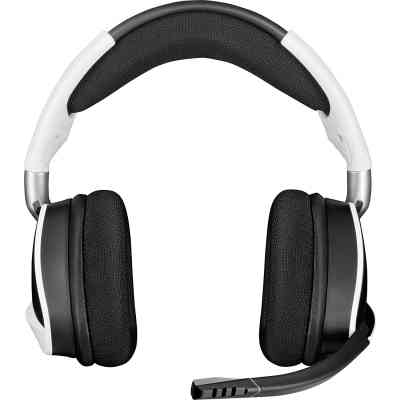 Наушники Corsair Void RGB Elite Wireless White (CA-9011202-EU) Винница