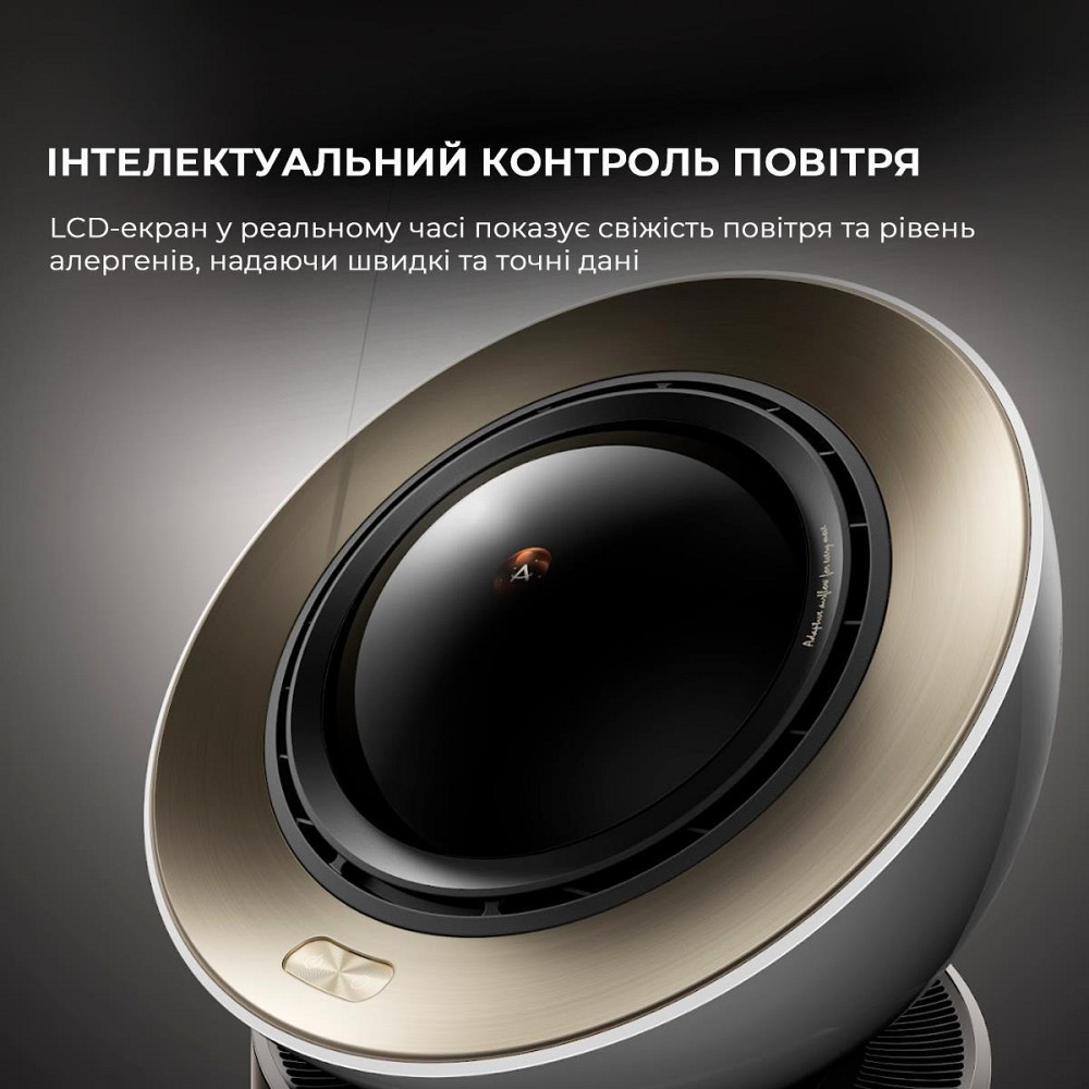 Очисник повітря Dreame PM20 (CVF14A) ( 12.7 кг ) Харків - фото 13
