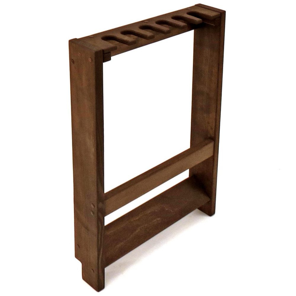 Органайзер для вудок "Ельтон 6" капучино Миколаїв - фото 1