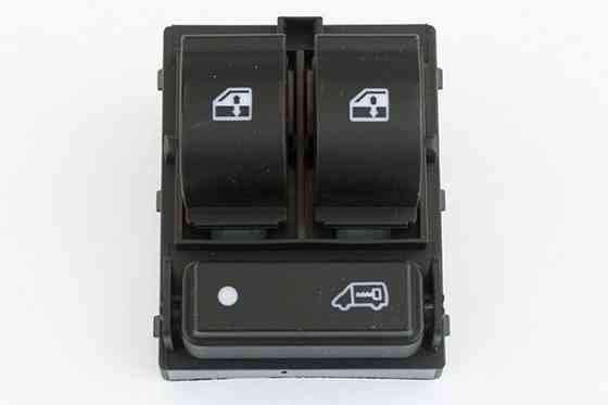 Кнопки склопідіймача GP Peugeot Boxer 2 (7354217140) Київ