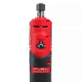 Шлифмашина прямая цанговая аккумуляторная MILWAUKEE, M12 FDGS-0, диаметр 6/8мм Одесса