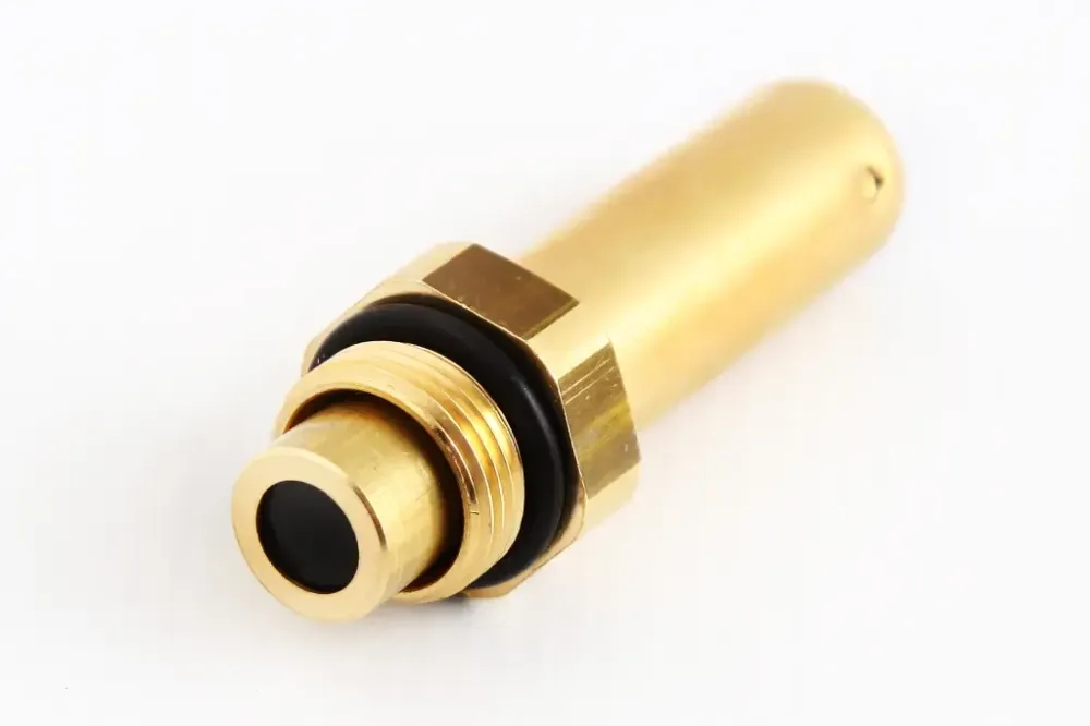 Р/к ГБО ЕМК Tomasetto AT07/AT09 Alaska/AT12 St. Tomsetto Вінниця - фото 1