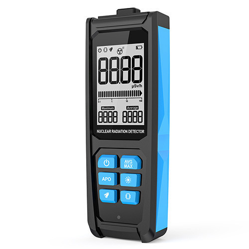 Дозиметр радиации (счётчик Гейгера) PROTESTER PRO-ND003 Одесса - изображение 1