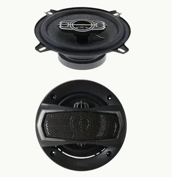 Динамики автомобильные TS-A1095S 4