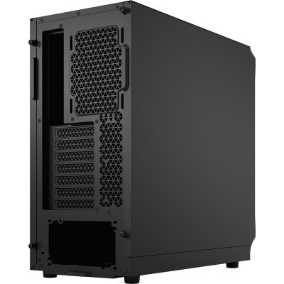 Корпус Fractal Design Focus 2 Black Solid (FD-C-FOC2A-07) Вінниця - фото 9
