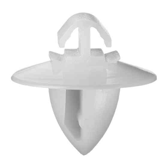 Кліпса молдингів дверцят Alfa Romeo Fiat 71728805 15571 Київ