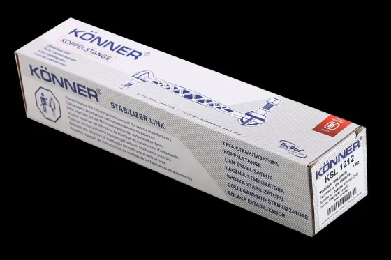 Стойка стабилизатора Lacetti Konner задняя Винница