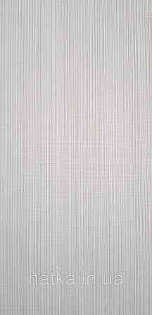 Шпалери вінілові на флізеліні Sintra Adria метрові однотонні тонка смужка структурні бежеві Київ