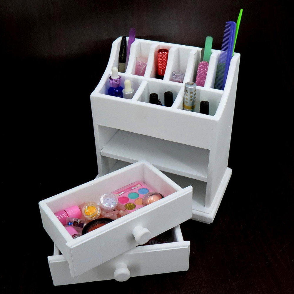 Органайзер для косметики 