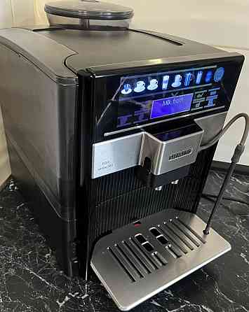 Кавомашина Siemens EQ.6 s500 Киев