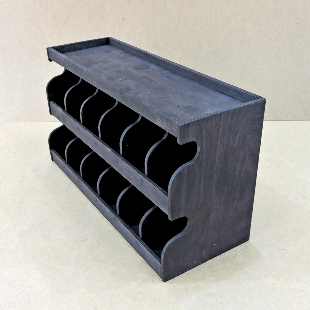 Кофейный органайзер 