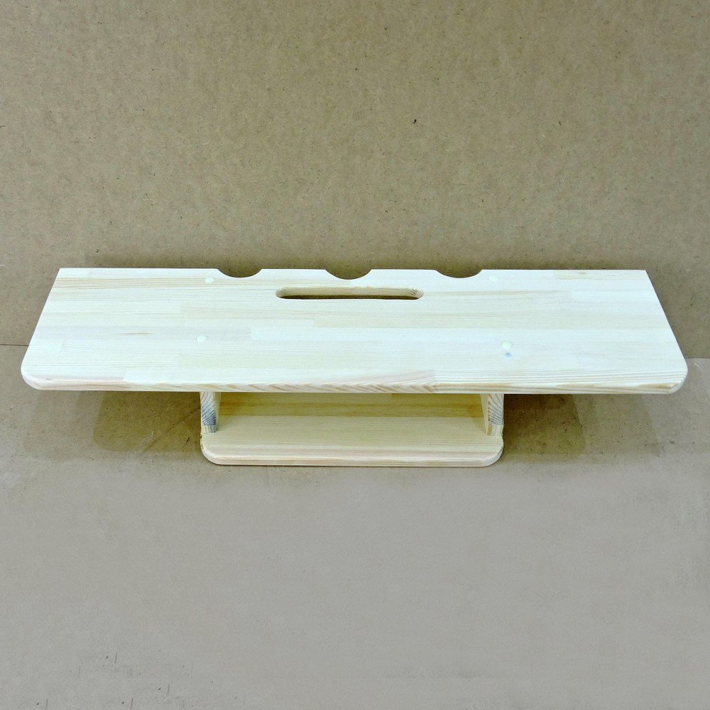 Полиця для роутера "Рапла" бланже Миколаїв - фото 6