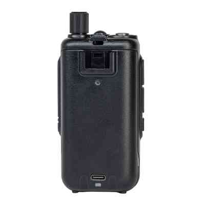 Портативна рація Baofeng UV-5R MINI Green (UV-5R_MINI_Green) Вінниця