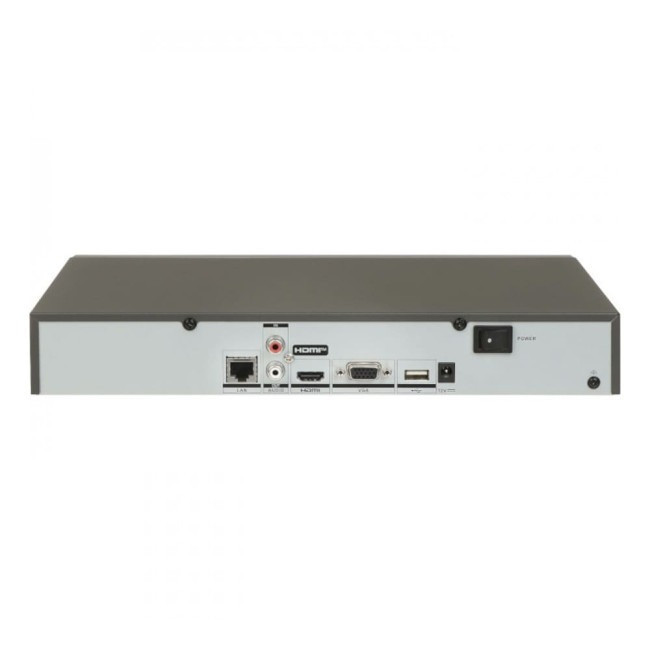 Відеореєстратор Hikvision DS-7608NXI-K1(D) ( 1 кг ) Харьков - изображение 3