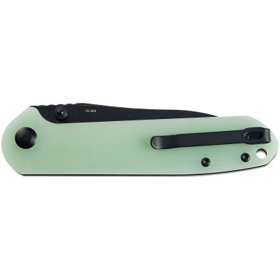 Нож Skif Secure BSW Trp Green (UL-004BSWTG) Винница - изображение 4