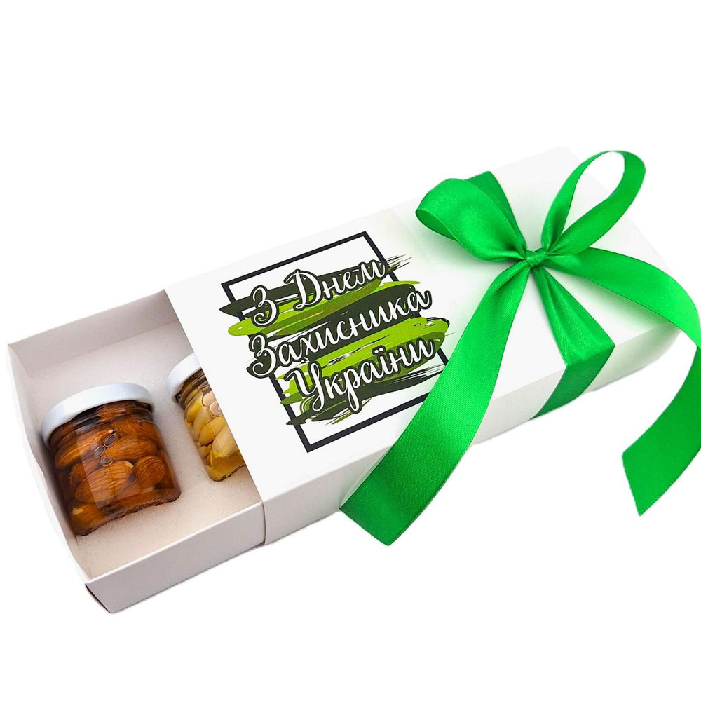 Подарунок ЗСУ на День Захисника України №180 Одеса - фото 3