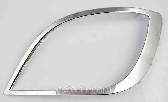 Рамка фари ліва / права  DAF XF E6 1798457 1922030 2011376 1798458 1922031 Луцьк