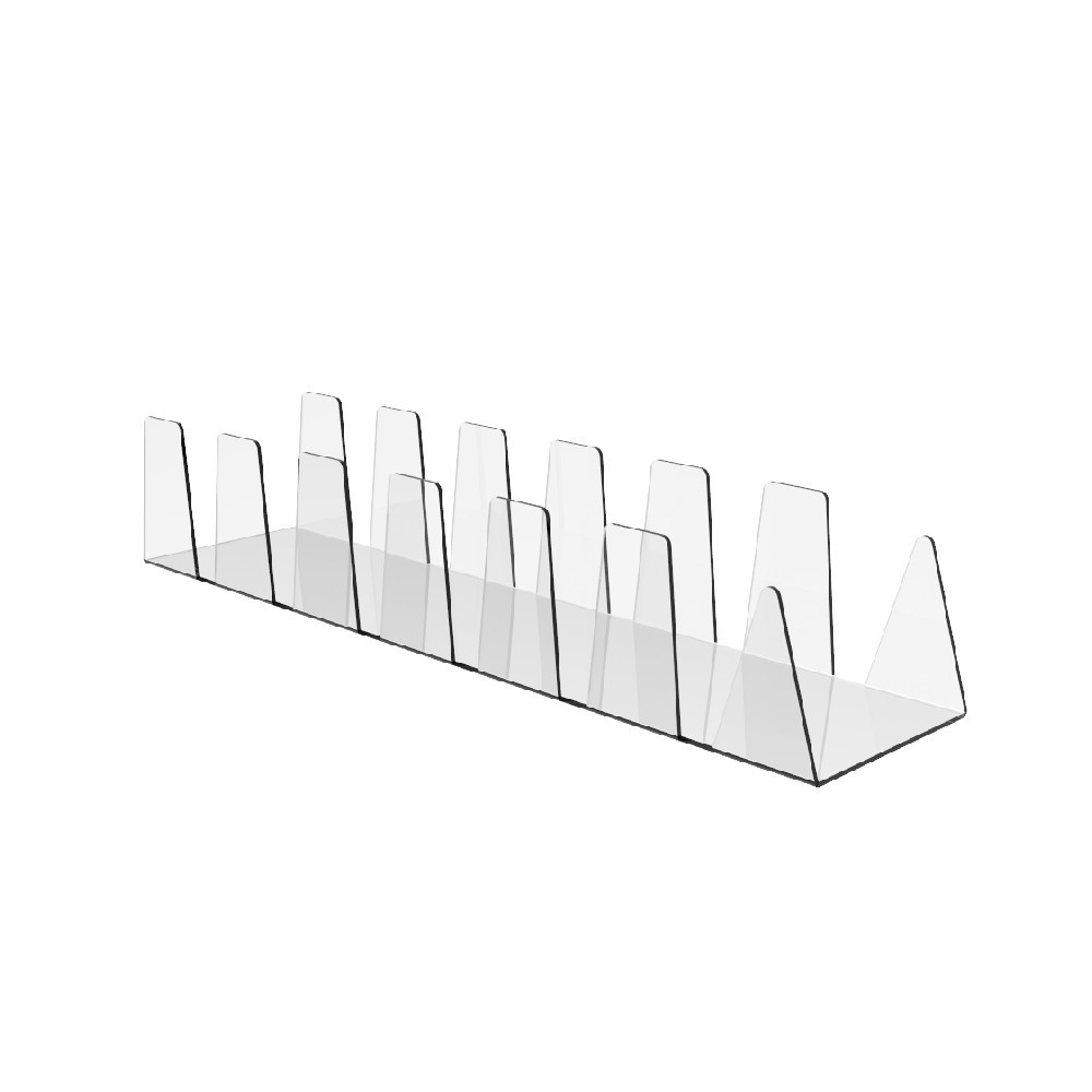 Подставка EKOSTAR под товар на 6 секций Киев - изображение 2