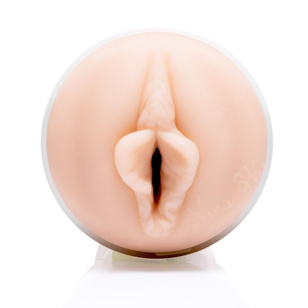 Мастурбатор Fleshlight Girls: Vina Sky - Exotica, со слепка вагины, очень нежный Sex Aura Киев - изображение 4