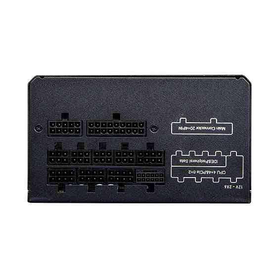 Блок живлення Cougar GR 850, 80 Plus Gold, 850W ( 20614 ) Харків