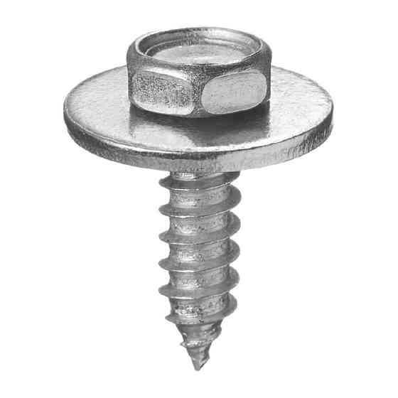 Саморез шуруп универсальный Київ