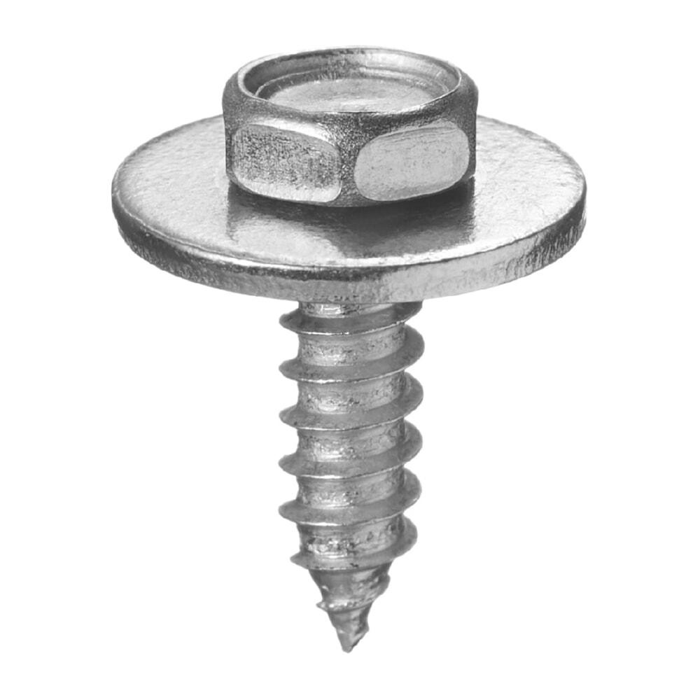 Саморез шуруп универсальный Київ - фото 1