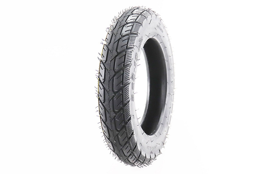 Шина 3,00-10 безкамерна, дорожня SY-087 Киев - изображение 1