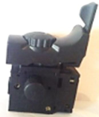 Кнопка на дриль DWT 810W Мукачево - фото 1