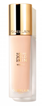 Тональный крем SPF15 Guerlain Parure Gold Skin Matte Foundation Славянск