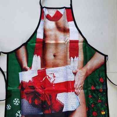 Фартук с приколом Подарок 73 на 57 см разноцветный Киев