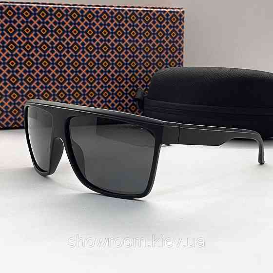 Чоловічі сонцезахисні окуляри з поляризацією Polarized (1285) Київ